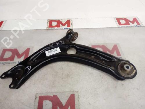 Querlenker links vorne für VW TIGUAN (5N_) 2.0 TDI (150 hp) 12656919