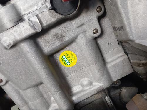 Engine MERCEDES-BENZ M-CLASS (W164) ML 320 CDI 4-matic (164.122) | BP28075731M1 