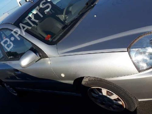 Engine KIA RIO I Hatchback (DC)  | BP12661593M1 