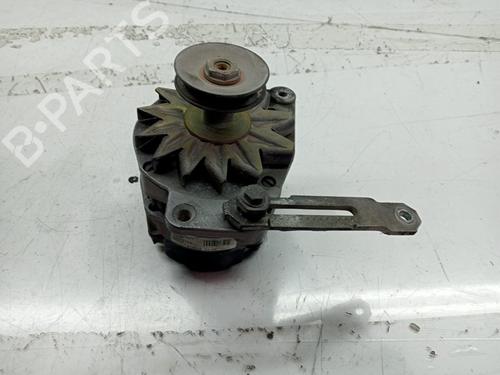 Used Alternator VW GOLF II (19E, 1G1) 1.8 GTI (112 hp) 16460321