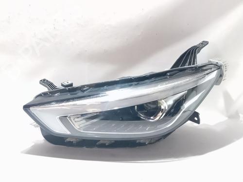 Used Left headlight Left headlight MG MG ZS SUV (AZS1) [2017-2026] 40160269 40160269