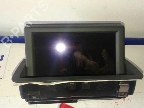 Module électronique AUDI A1 (8X1, 8XK) 1.6 TDI (90 hp) 30369723