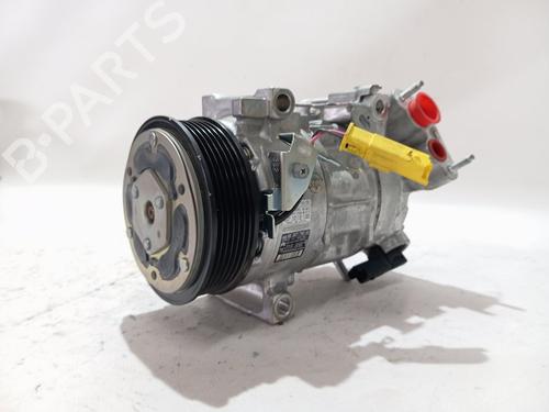 Used AC compressor PEUGEOT 2008 II (UD_, US_, UY_, UJ_, UR_, UC_) [2019-2025]  29359032