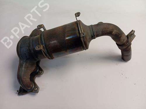 Catalyst FIAT 500 (312_) 1.2 LPG (312AXA1A) | BP29329577M10 