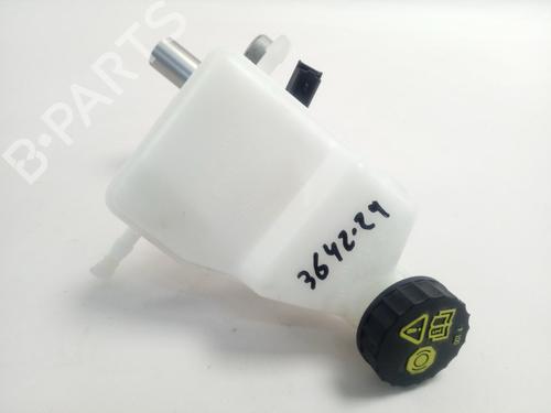 Brake master cylinder PEUGEOT RIFTER  | BP19732111M77 