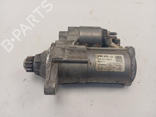 Used Starter SEAT ARONA (KJ7, KJP) [2017-2025]  23537949