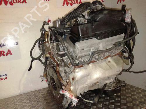Engine LEXUS LS (_F2_) | BP30369199M1