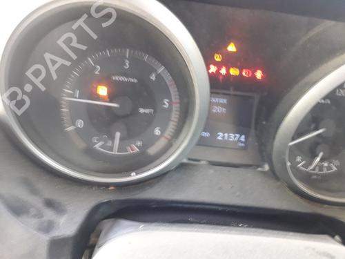 Quadrante TOYOTA LAND CRUISER PRADO (_J15_) [2009-2025]  13453676