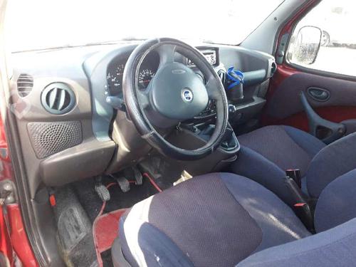 Throttle body FIAT DOBLO Box Body/MPV (223_) | BP16469343M82