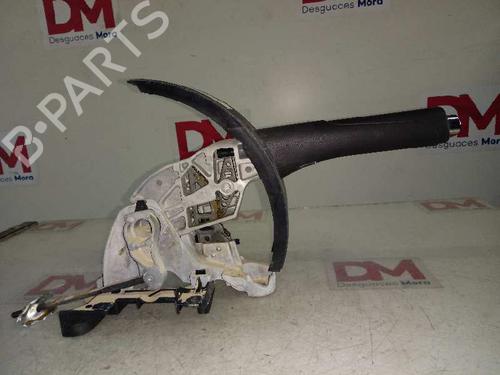 Used Hand brake SEAT LEON (1P1) 1.4 TSI (125 hp) 16411532