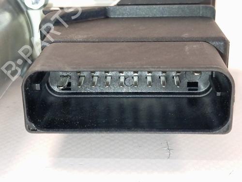 Left rear window motor VW GOLF VI (5K1)  | BP28568711E23