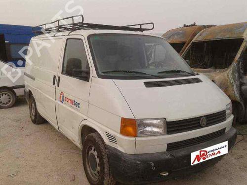 Right headlight VW TRANSPORTER T4 Van (70A, 70H, 7DA, 7DH)  | BP12834024C29 