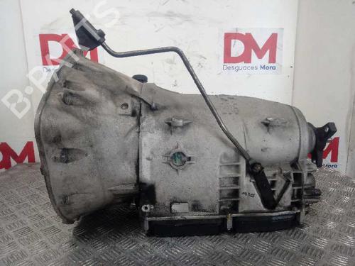 Gearbox MERCEDES-BENZ E-CLASS (W211) E 280 CDI (211.023) | BP40103234M3 - Image 4