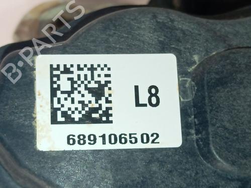 Left rear brake caliper BMW X1 (U11) iX1 xDrive 30 | BP37517399M107 - Image 3