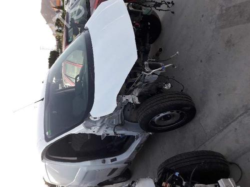 Used Parts FORD TRANSIT COURIER B460 MPV    2601159