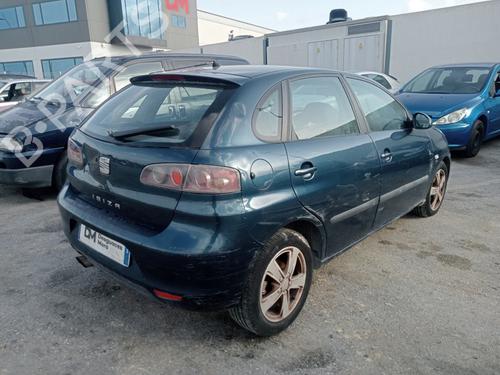 Starter SEAT IBIZA III (6L1) | BP30376586M8