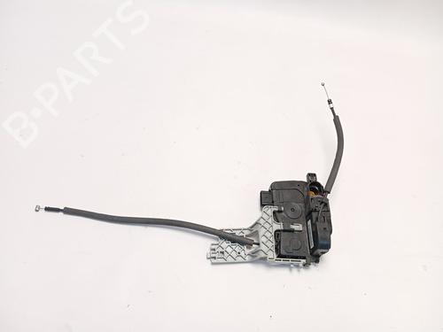 Front left lock KIA SPORTAGE III (SL)  | BP25918331C98 