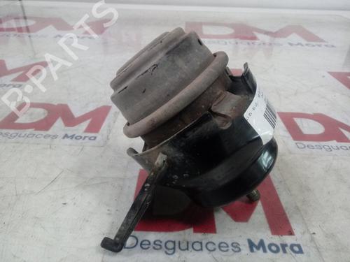 Engine mount TOYOTA LAND CRUISER PRADO (_J15_)  | BP12670678M89 