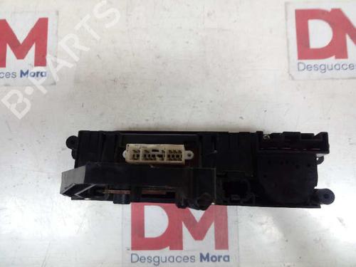 Climate control NISSAN PRIMERA (P10)  | BP12837735I5 