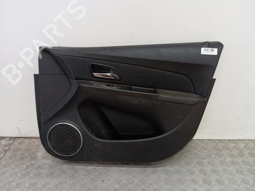 Used Front right panel CHEVROLET CRUZE (J300) [2009-2025]  30373947