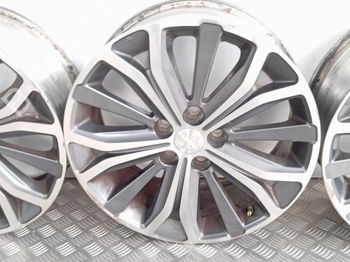 Fælgsæt PEUGEOT 4008 | BP32667087C100 - Image 3
