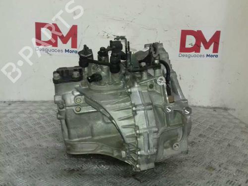 Gearbox HYUNDAI TUCSON (JM) 2.0 CRDi | BP12650013M3 