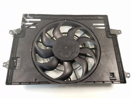Radiator fan HYUNDAI KONA (SX2)  | BP29410416M35 