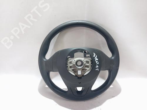 Steering wheel RENAULT KANGOO / GRAND KANGOO II (KW0/1_) | BP30396337C49