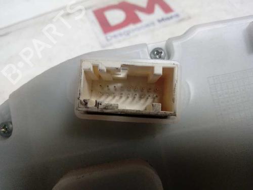 Instrument cluster PEUGEOT 2008 I (CU_) 1.6 HDi | BP12633863C47 