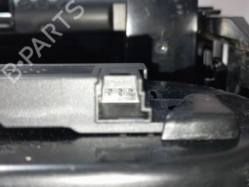 Middle console MERCEDES-BENZ GLA (H247) GLA 200 d (247.712) | BP38285613I22 - Image 9