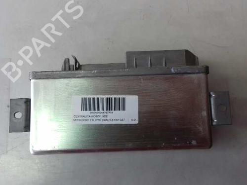 Used Engine control unit (ECU) MITSUBISHI ECLIPSE II (D3_A) [1994-1999]  12935751