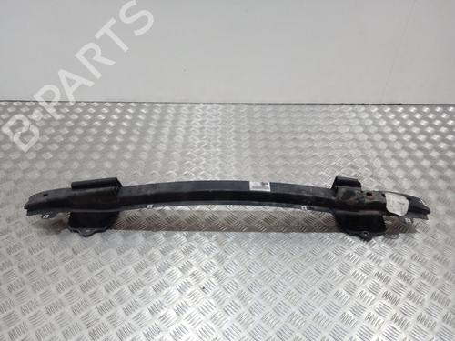 Used Rear bumper reinforcement BMW 1 (E87) 116 d (116 hp) 18842203