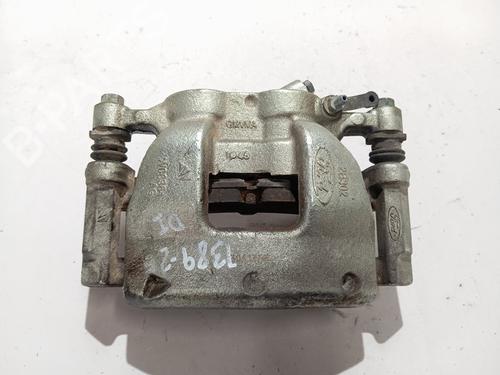 Used Left front brake caliper FORD TRANSIT CUSTOM V362 Van (FY, FZ) [2012-2025]  30470271