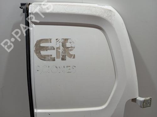Right rear door CITROËN BERLINGO MULTISPACE (B9) 1.6 HDi 75 / BlueHDi 75 | BP29427603C5 