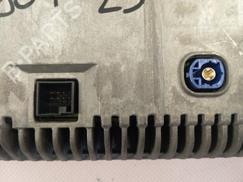 Monitor / Wyświetlacz MERCEDES-BENZ SLK (R172) 250 CDI / d (172.403) | BP30642156C48