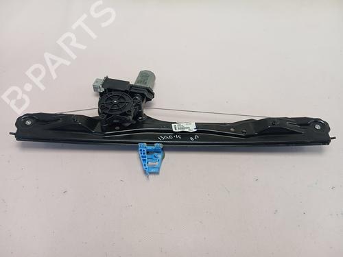 Used Front right window mechanism FIAT DOBLO Cargo (263_) [2010-2025]  30942238