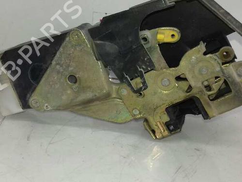 Rear right lock MITSUBISHI CARISMA (DA_) 1.9 TD (DA4A) | BP12835065C99 