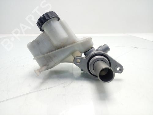 Brake master cylinder MERCEDES-BENZ E-CLASS (W212) E 350 BlueTEC (212.026) | BP15850852M77 