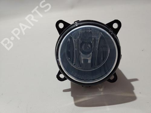 Used Left front fog light Left front fog light CITROËN BERLINGO / BERLINGO FIRST Box Body/MPV (M_) 1.9 D 70 (MBWJZ, MCWJZ) (69 hp) 35895945 35895945