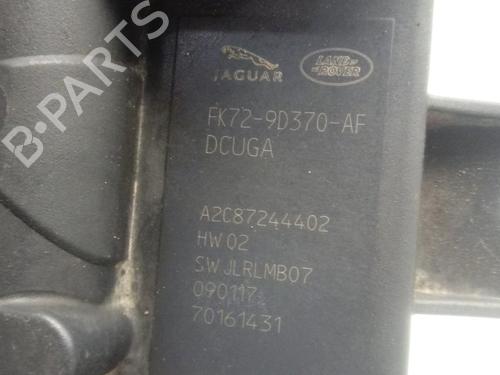 Electronic module LAND ROVER DISCOVERY SPORT (L550)  | BP16960046M83 