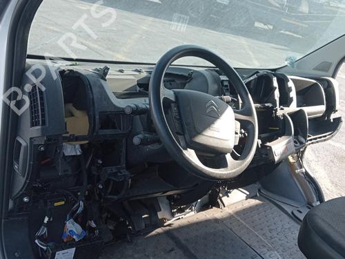 ABS pump CITROËN JUMPER II Bus 2.0 BlueHDi 110 | BP26282722M43