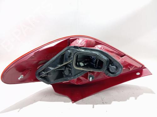 Left taillight PEUGEOT 207 (WA_, WC_)  | BP28795853C34 