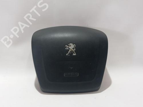 Used Driver airbag Driver airbag PEUGEOT BOXER Van 2.2 BlueHDi 120 (120 hp) 34165035 34165035