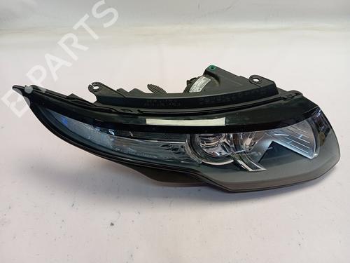 Used Right headlight Right headlight LAND ROVER RANGE ROVER EVOQUE (L538) [2011-2019] 32867588 32867588