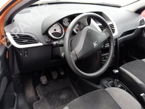 ABS pump PEUGEOT 207 (WA_, WC_)  | BP30373753M43 