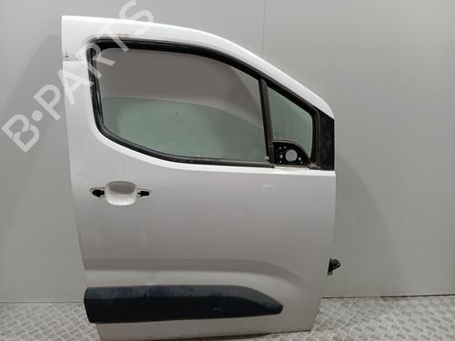 Used Right front door Right front door OPEL COMBO Box Body/MPV (K9) 1.5 D (102 hp) 36476938 36476938