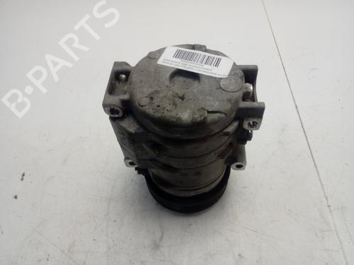 AC compressor TOYOTA LAND CRUISER PRADO (_J12_) 3.0 D-4D (KDJ120, KDJ125) | BP16577857M34