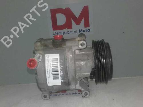 AC compressor FIAT STILO (192_) 1.2 16V (192_XA1B) | BP12636131M34 