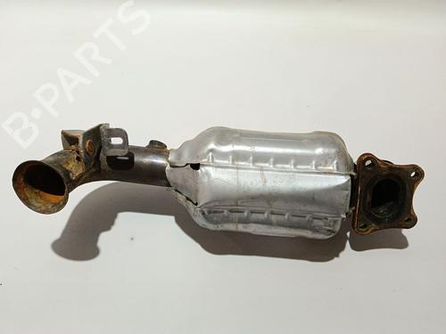 Used Catalyst Catalyst PEUGEOT 208 II (UB_, UP_, UW_, UJ_) [2019-2026] 34186261 34186261
