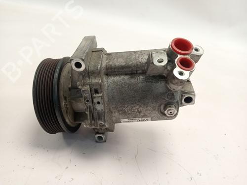 Used AC compressor DACIA DOKKER MPV (KE_) [2012-2025]  27254515